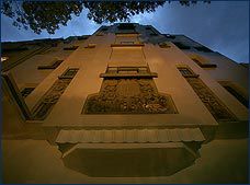 Urban Condesa Cidade do México Exterior foto